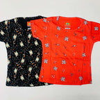 Candy Cloud Top Combo Pack of 2