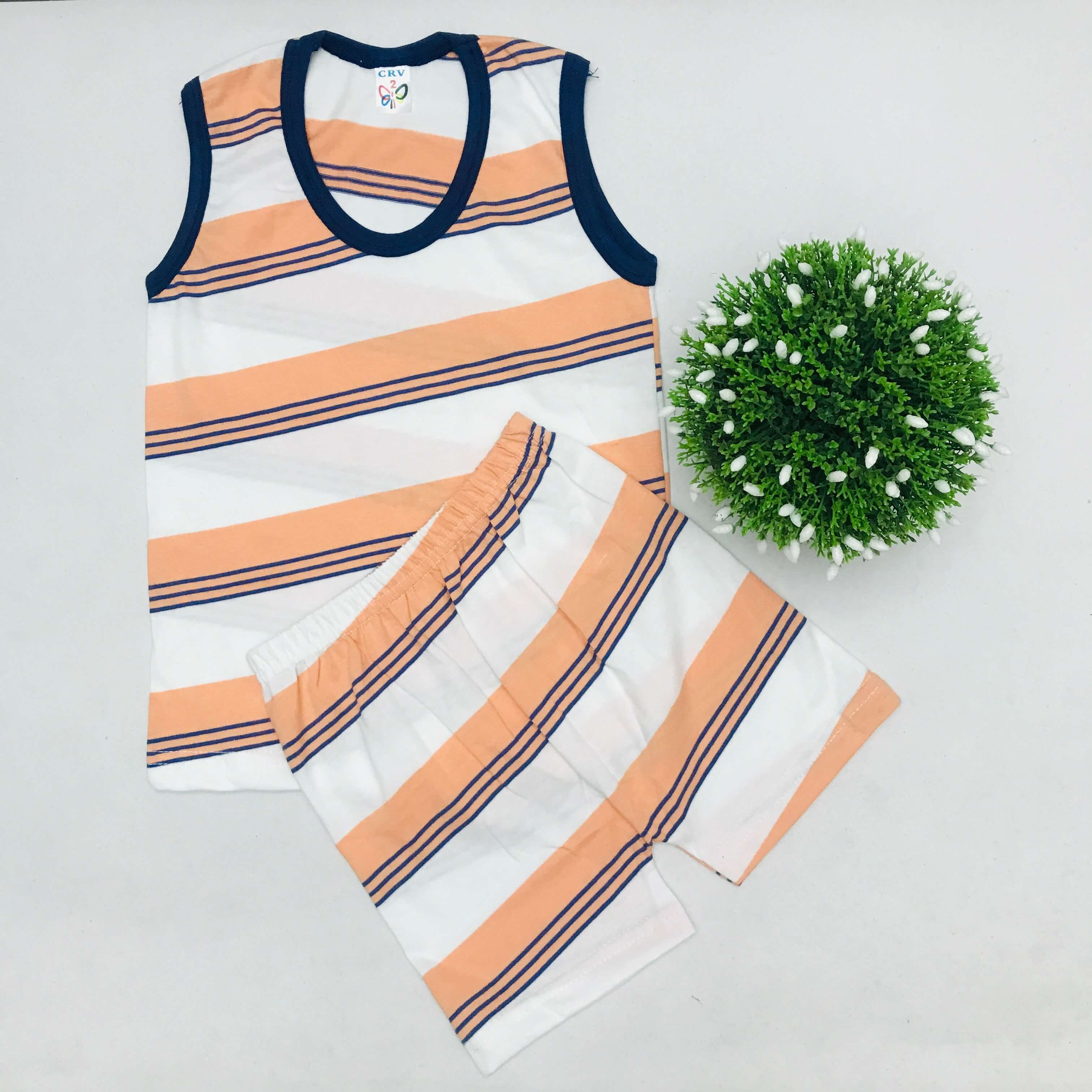 Kids Nikker Set