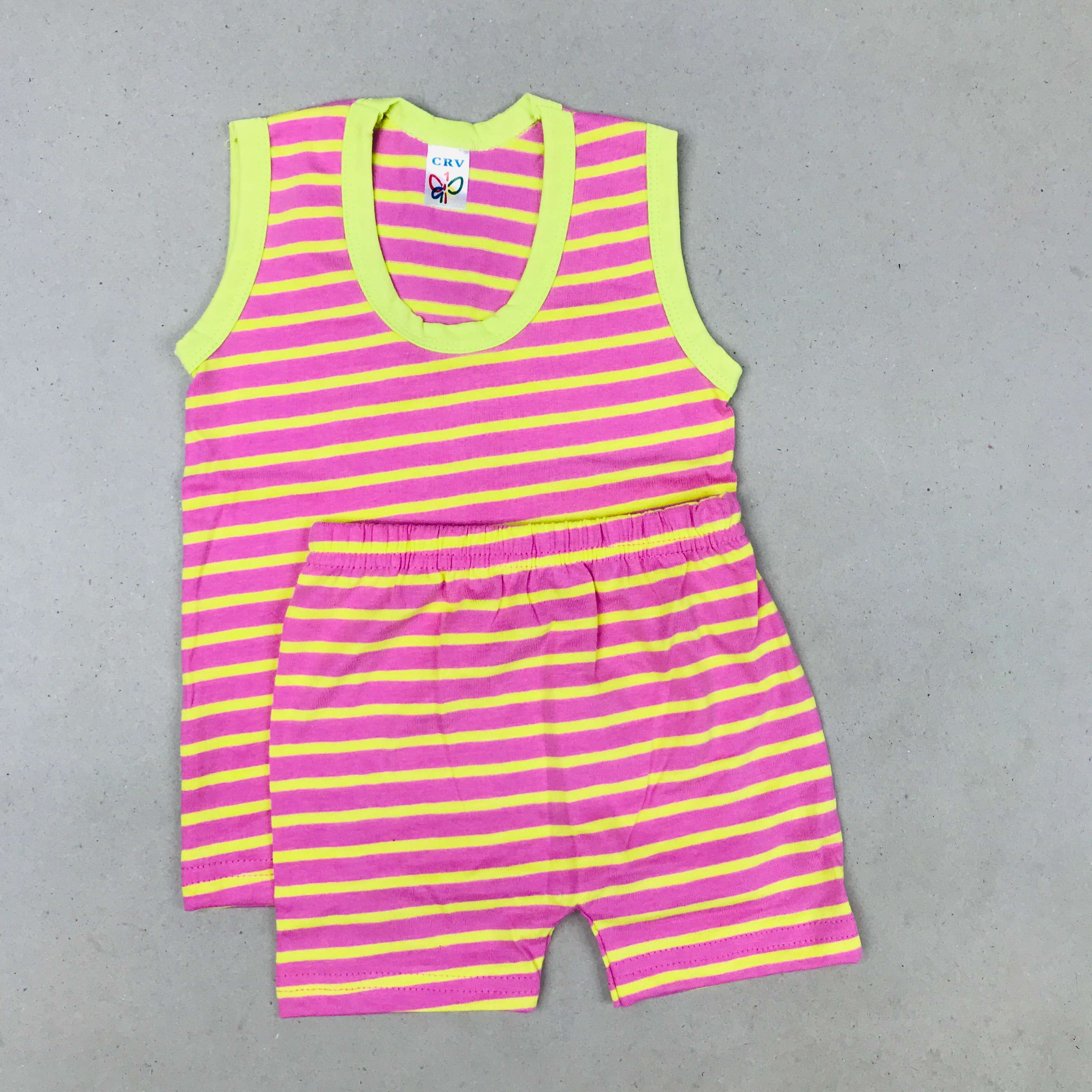 SL Kids Nikker Set