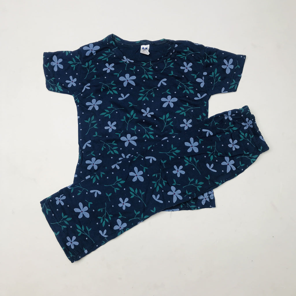 Kids Pant Set