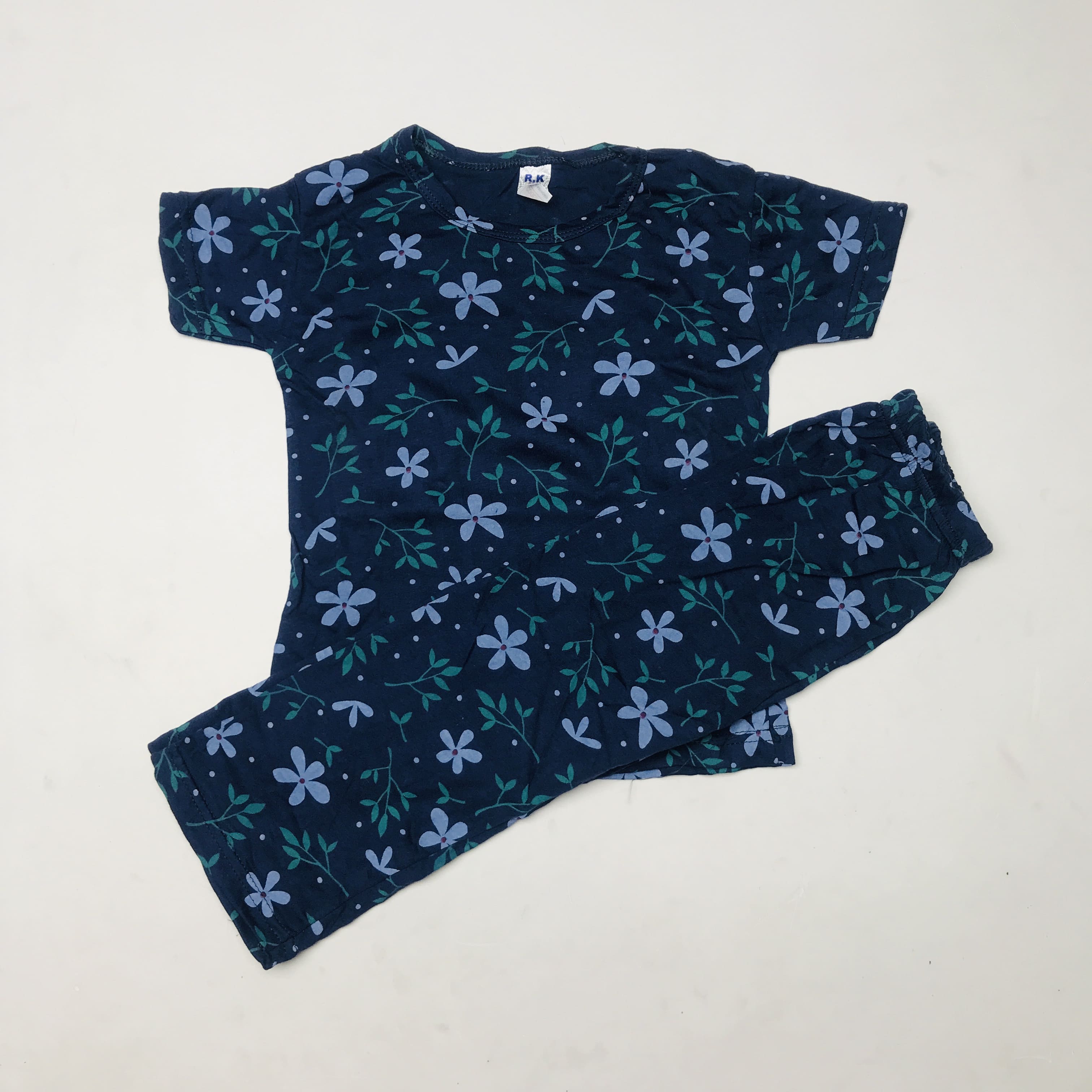 Kids Pant Set