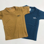 Cool Star T-Shirt Combo Pack Of 2
