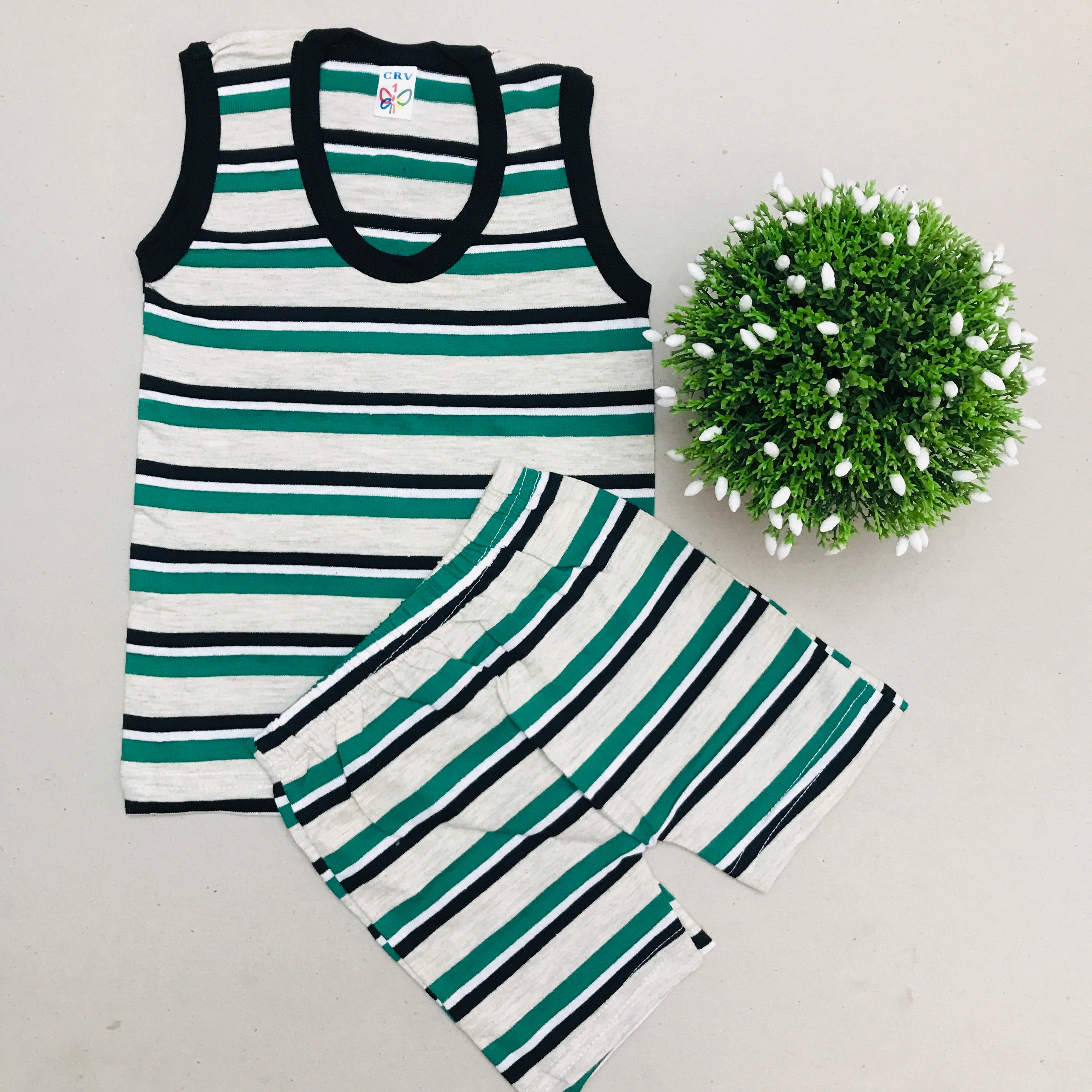 Kids Nikker Set