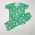 Kids Pant Set