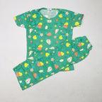 Kids Pant Set
