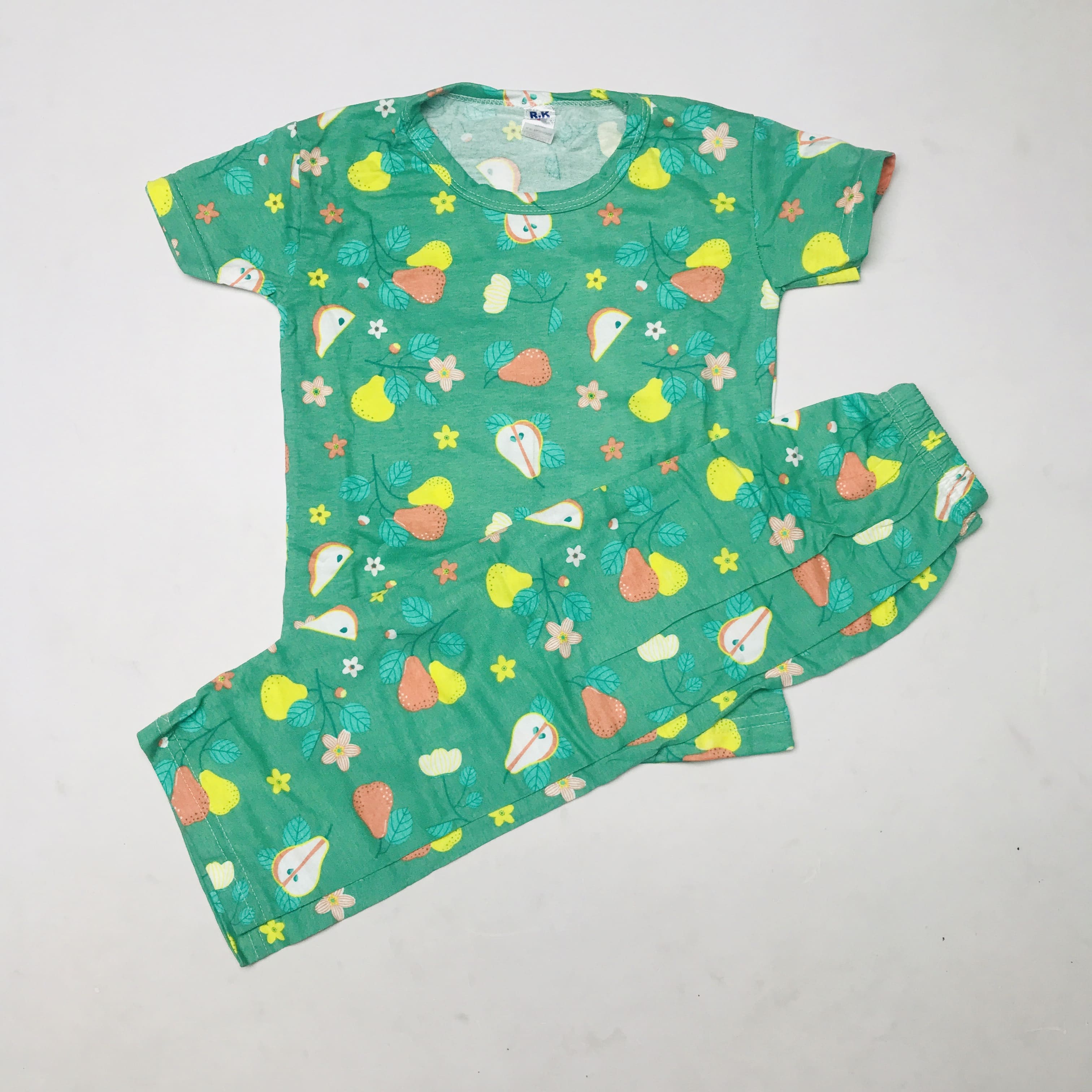 Kids Pant Set