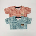 Urban Edge T-Shirt Combo Pack Of 2