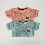 Urban Edge T-Shirt Combo Pack Of 2