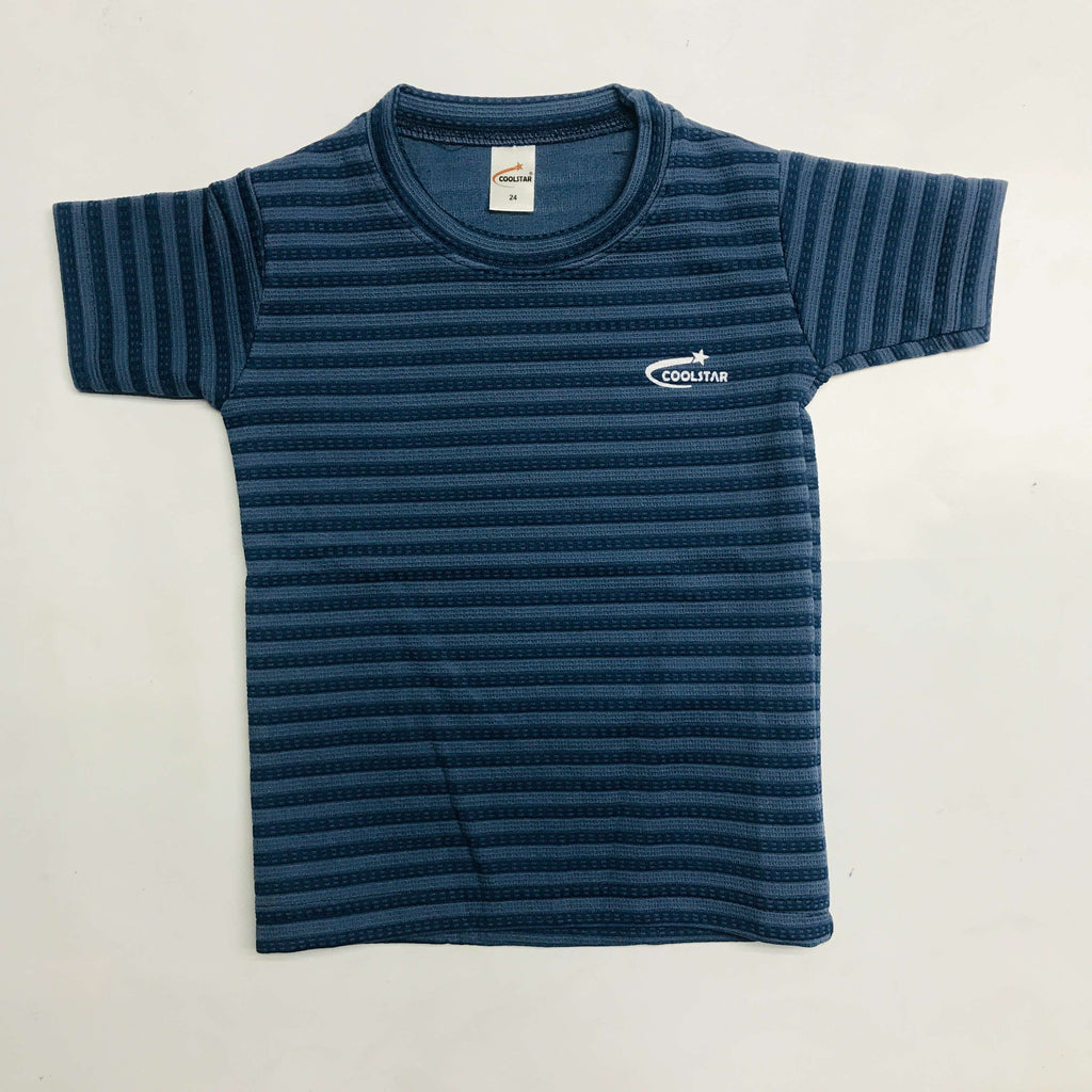 Cool Star T-Shirt Combo Pack Of 2