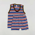 SL Kids Nikker Set