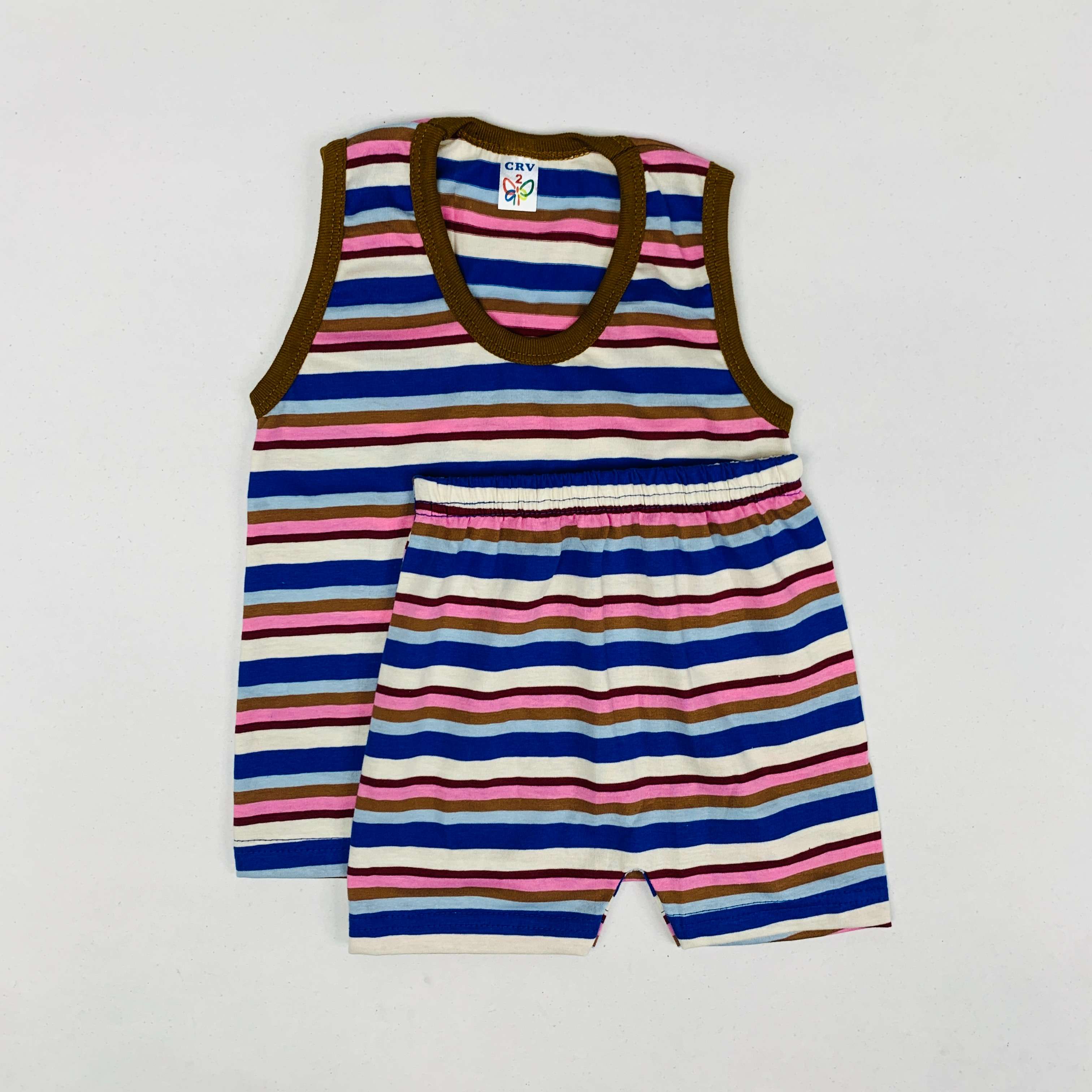 SL Kids Nikker Set