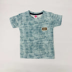 Urban Edge T-Shirt Combo Pack Of 2