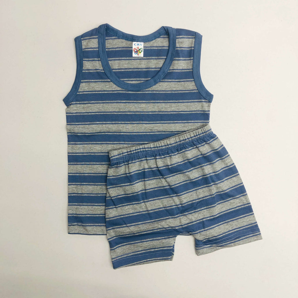 SL Kids Nikker Set