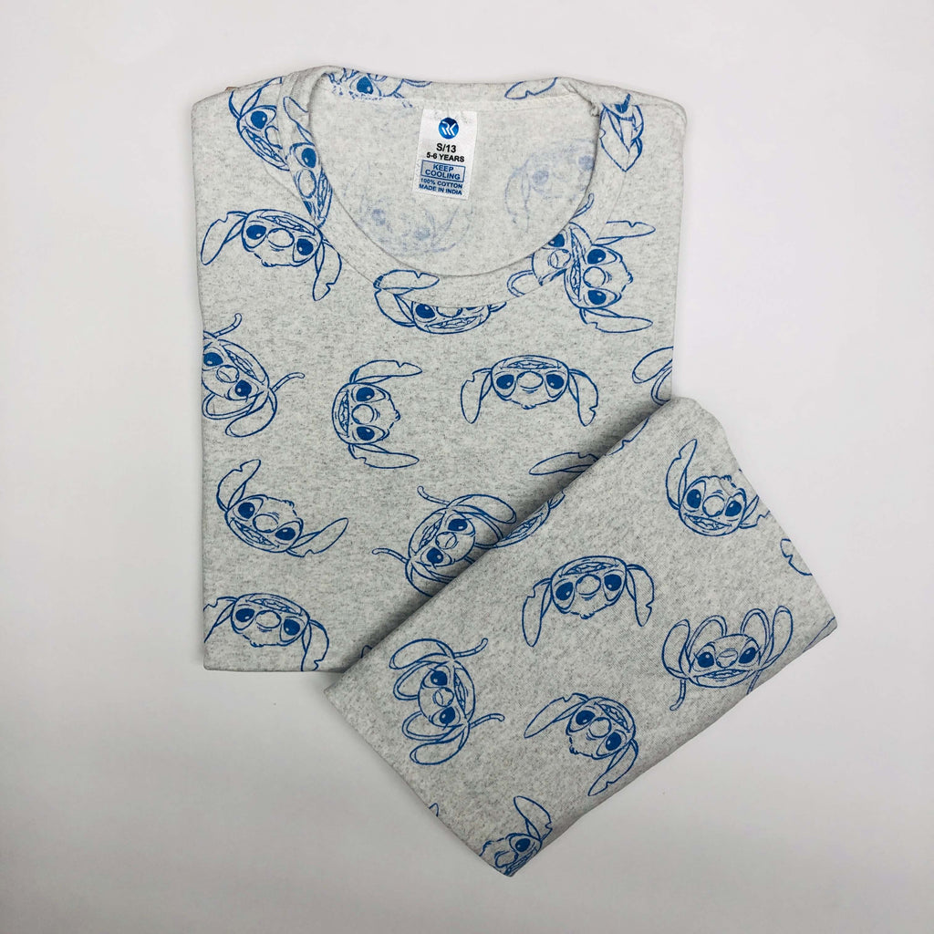 Pant Set Printed
