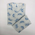 Pant Set Printed
