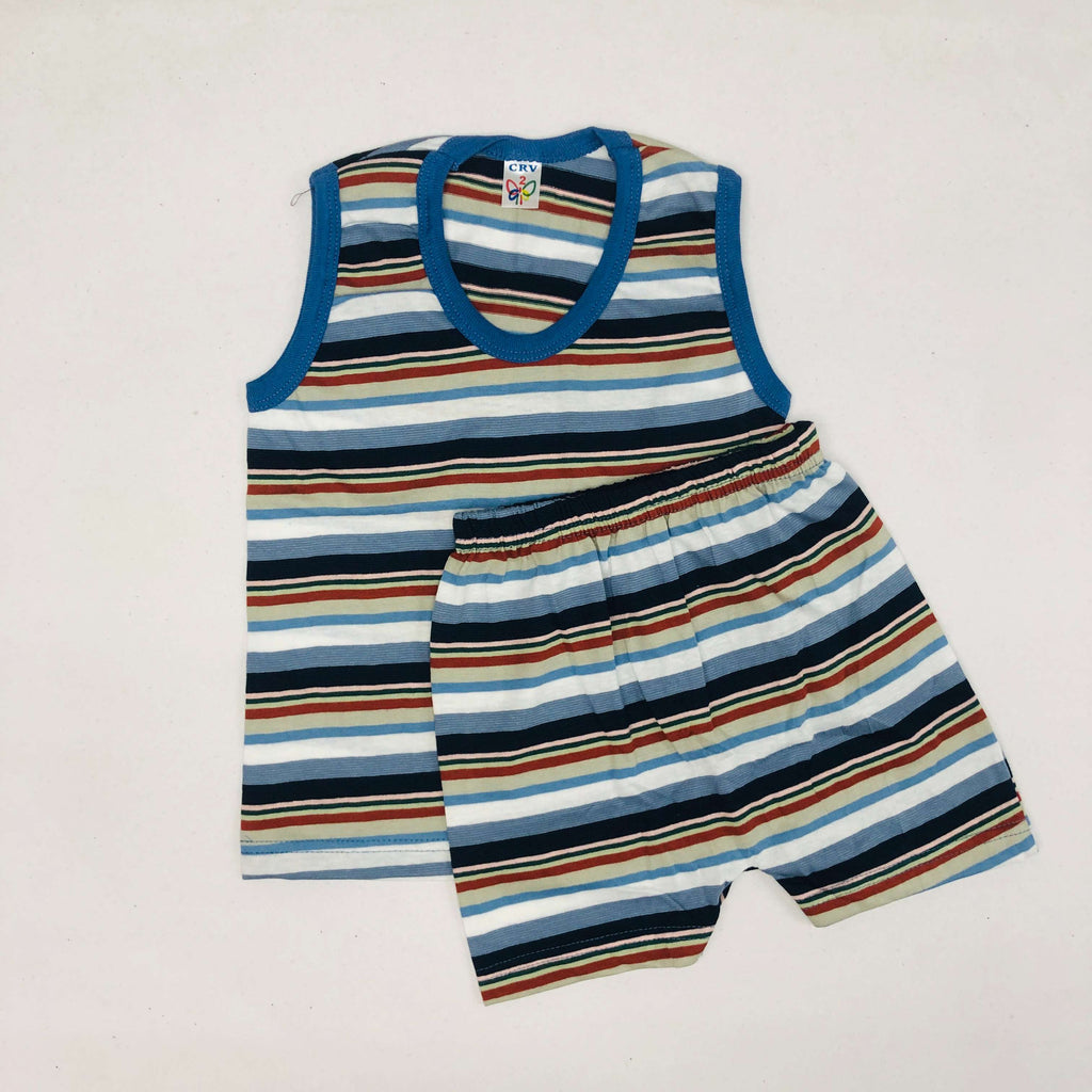 SL Kids Nikker Set