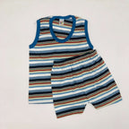 SL Kids Nikker Set