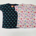 Candy Cloud Top Combo Pack of 2