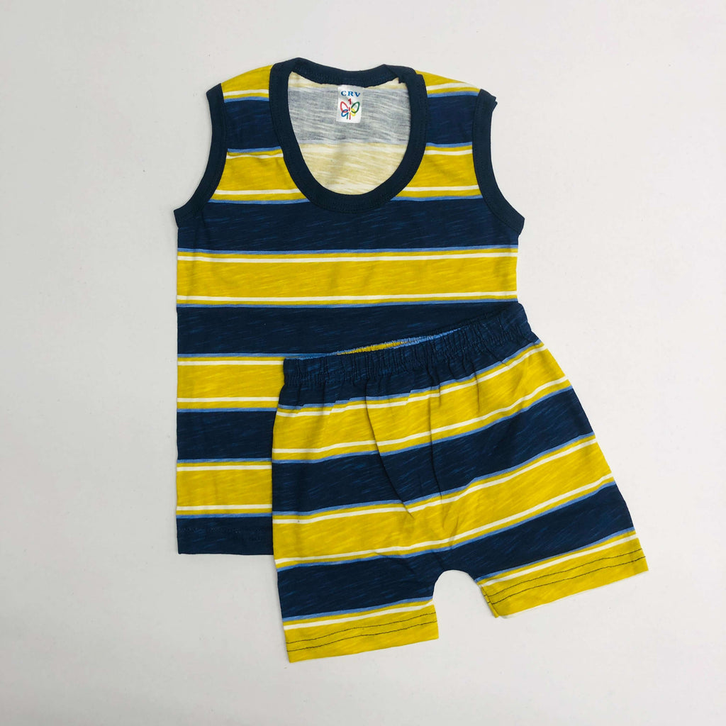 SL Kids Nikker Set
