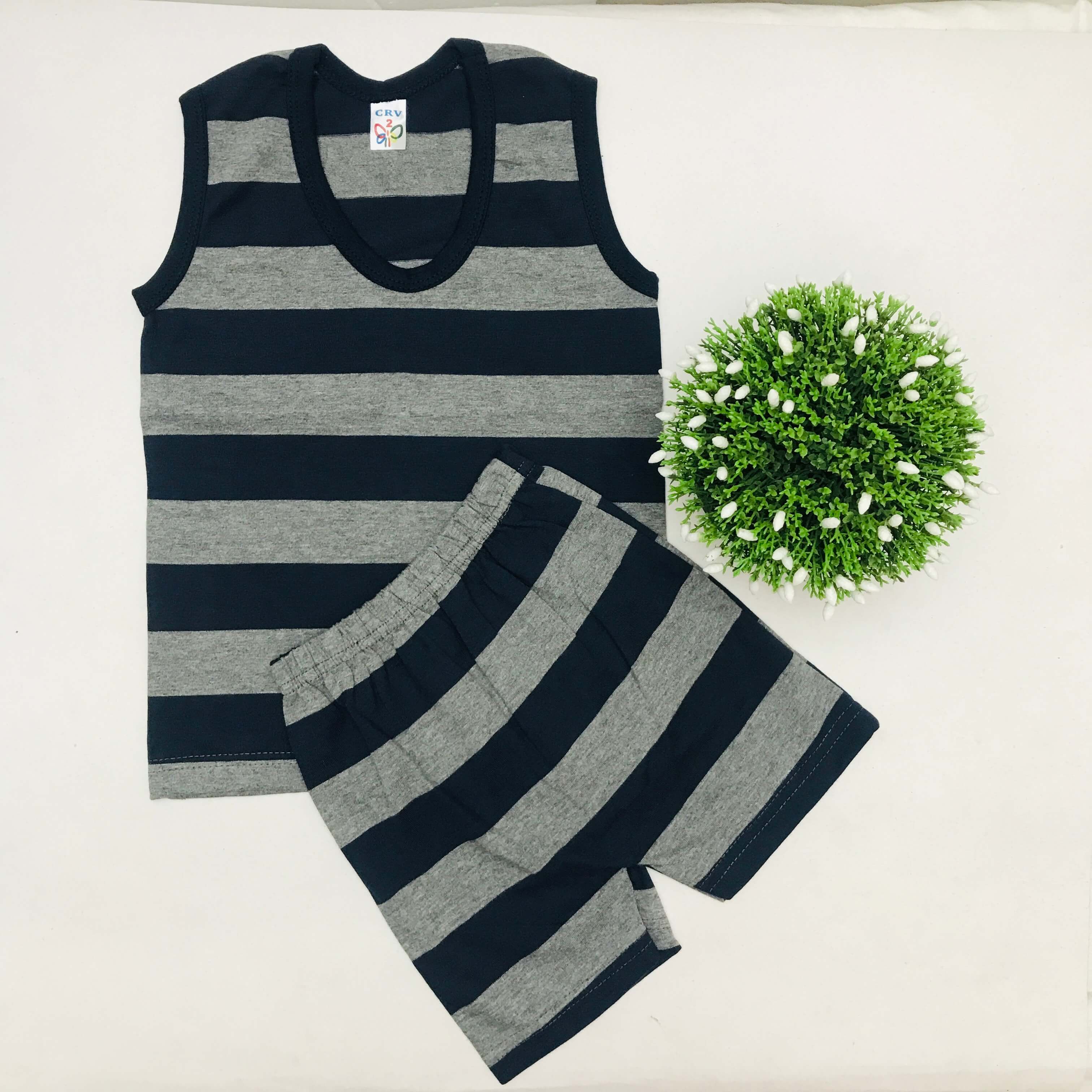 Kids Nikker Set