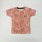 Urban Edge T-Shirt Combo Pack Of 2