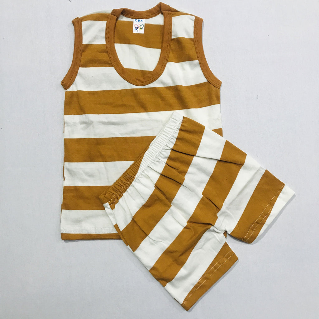 SL Kids Nikker Set