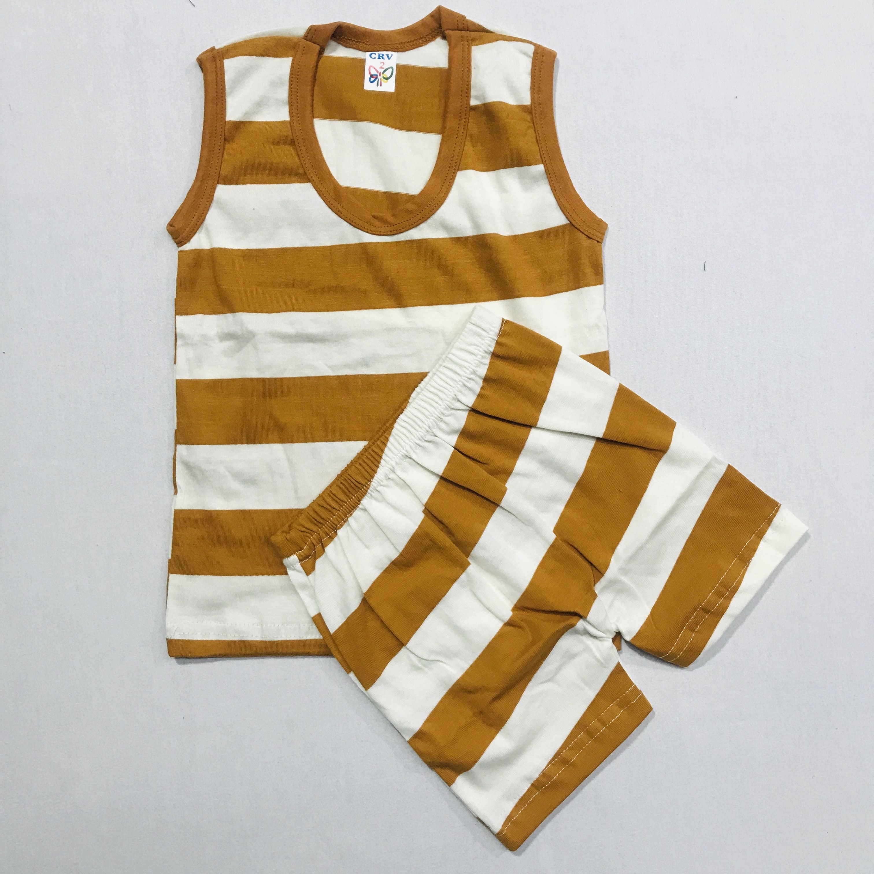 SL Kids Nikker Set