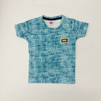 Urban Edge T-Shirt Combo Pack Of 2