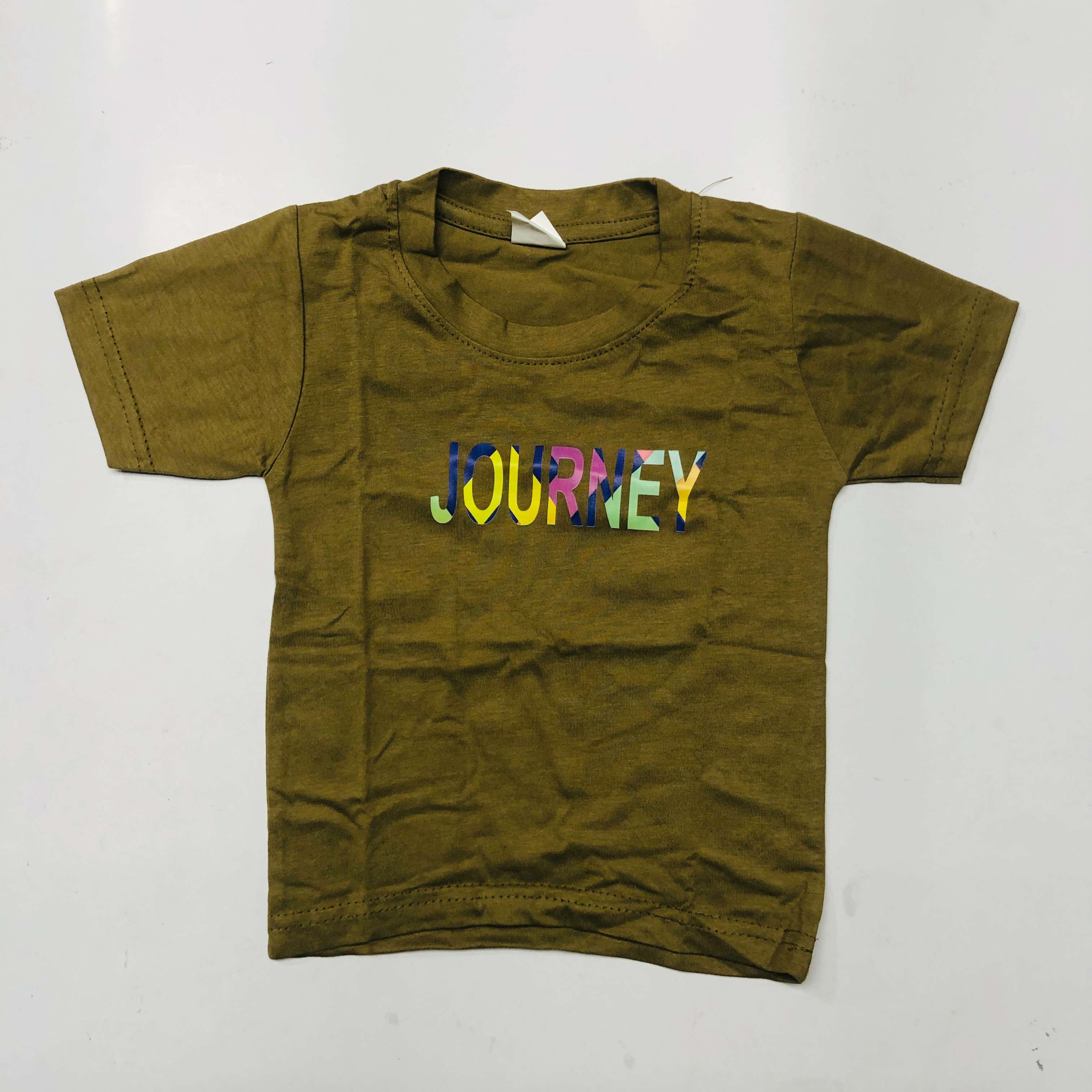 Play Pack T-Shirt Combo Pack Of 2
