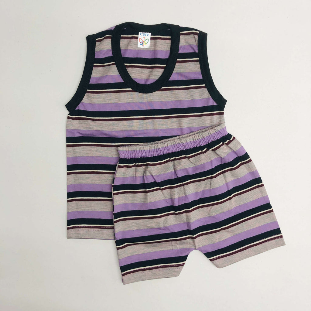 SL Kids Nikker Set