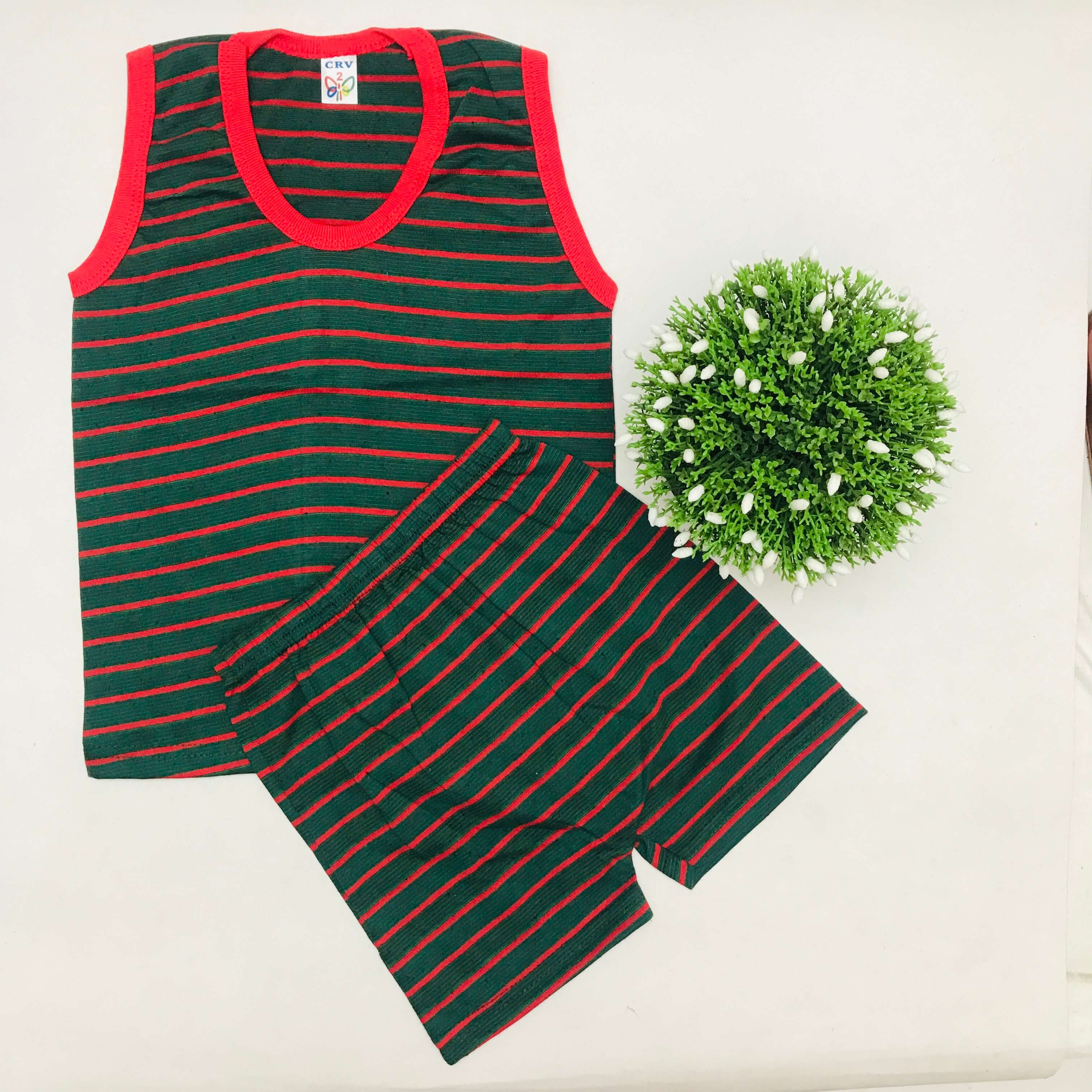 Kids Nikker Set