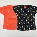 Candy Cloud Top Combo Pack of 2