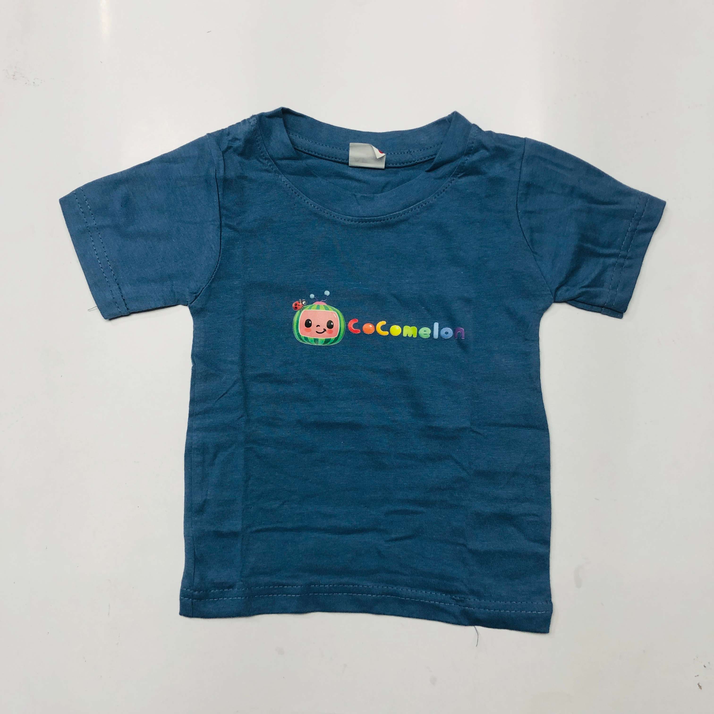 Play Pack T-Shirt Combo Pack Of 2