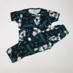 Kids Pant Set
