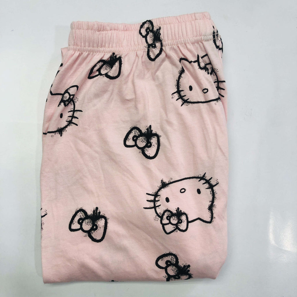 Dots Ladies Pyjama