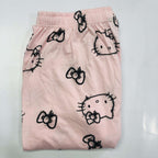 Dots Ladies Pyjama