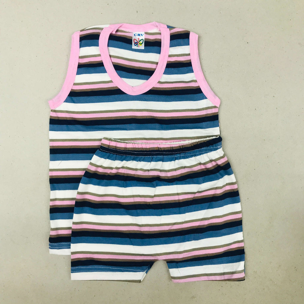 SL Kids Nikker Set