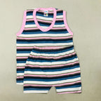 SL Kids Nikker Set