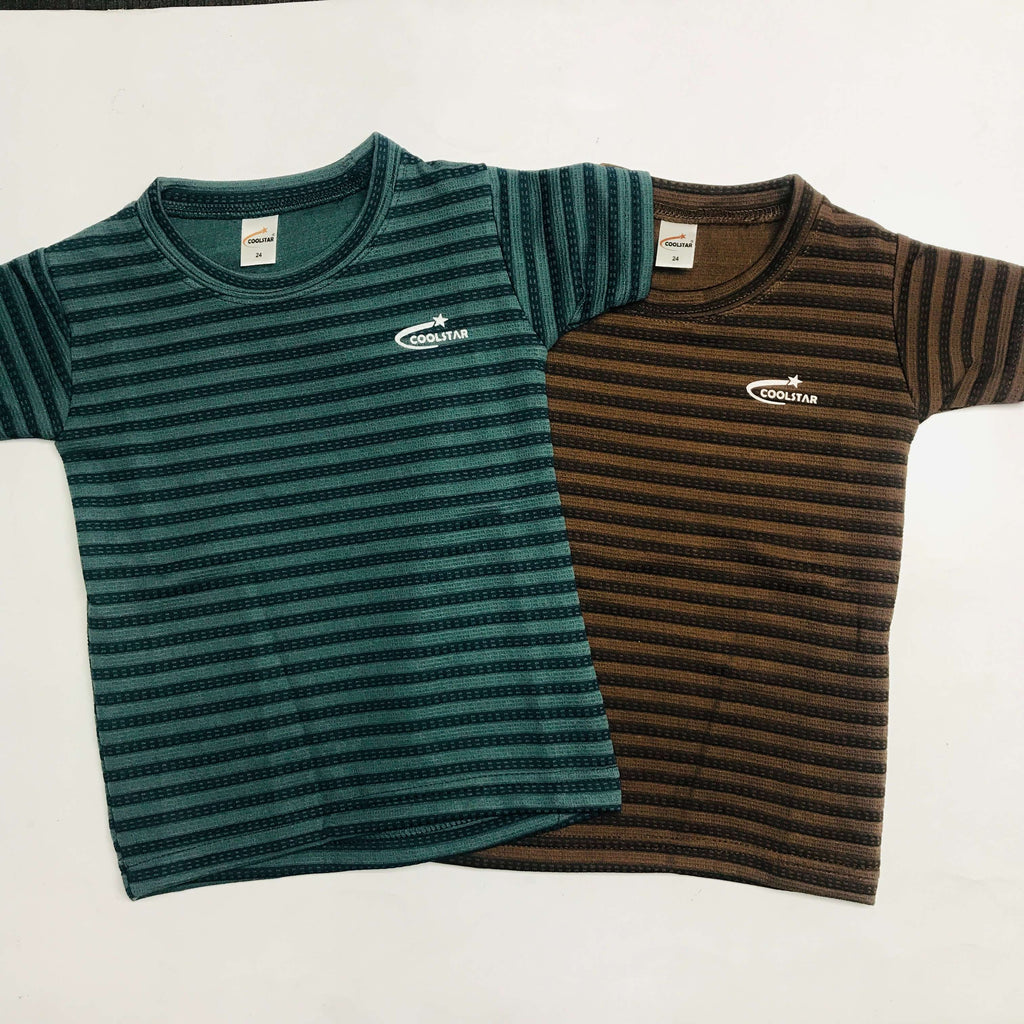 Cool Star T-Shirt Combo Pack Of 2