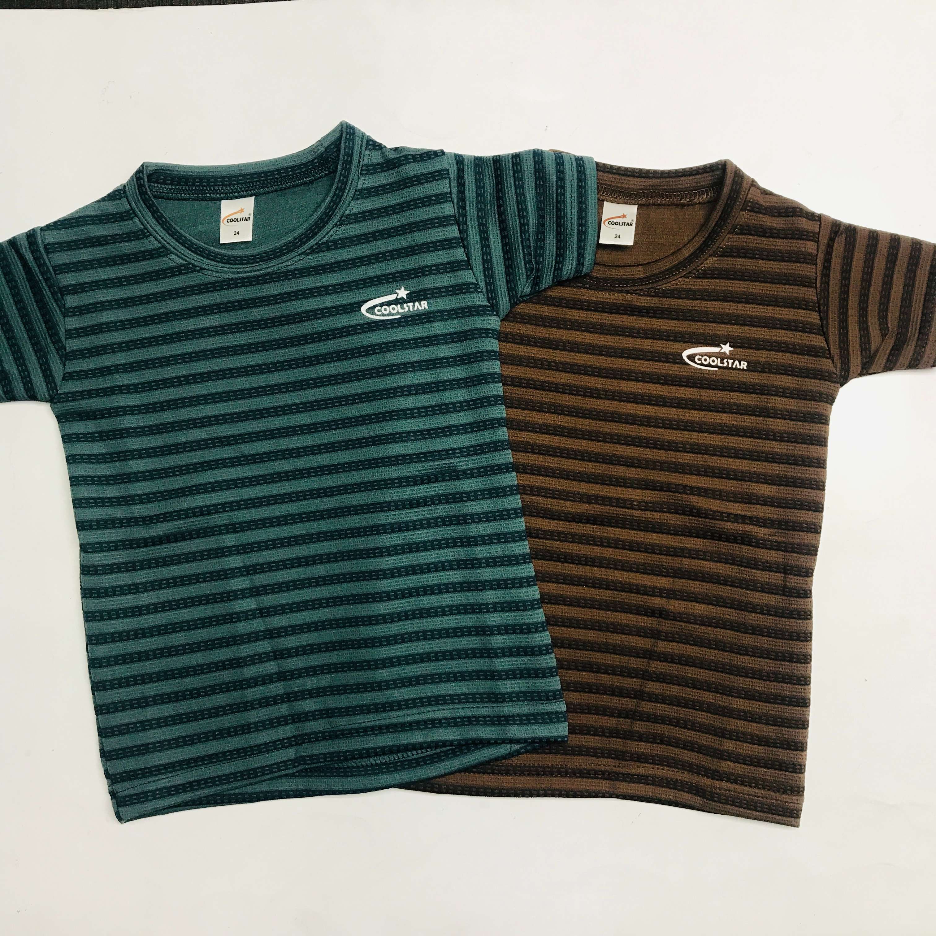Cool Star T-Shirt Combo Pack Of 2