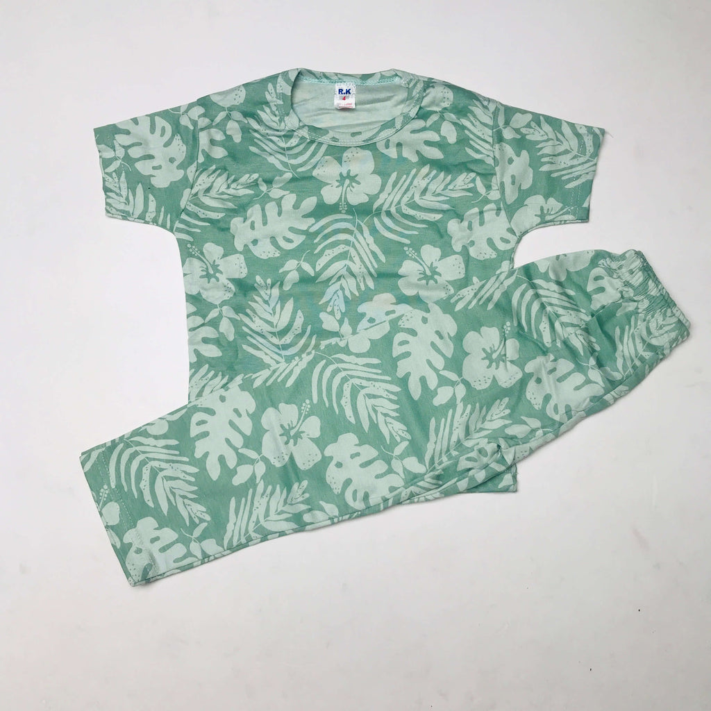 Kids Pant Set