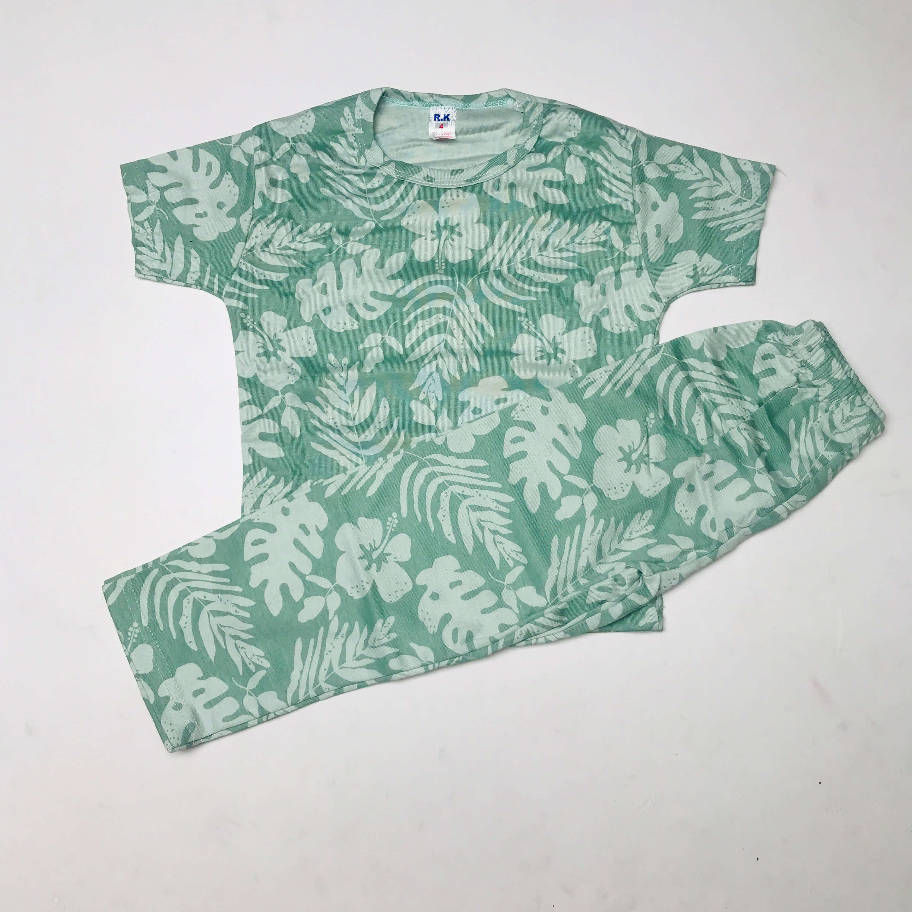 Kids Pant Set