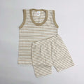 SL Kids Nikker Set