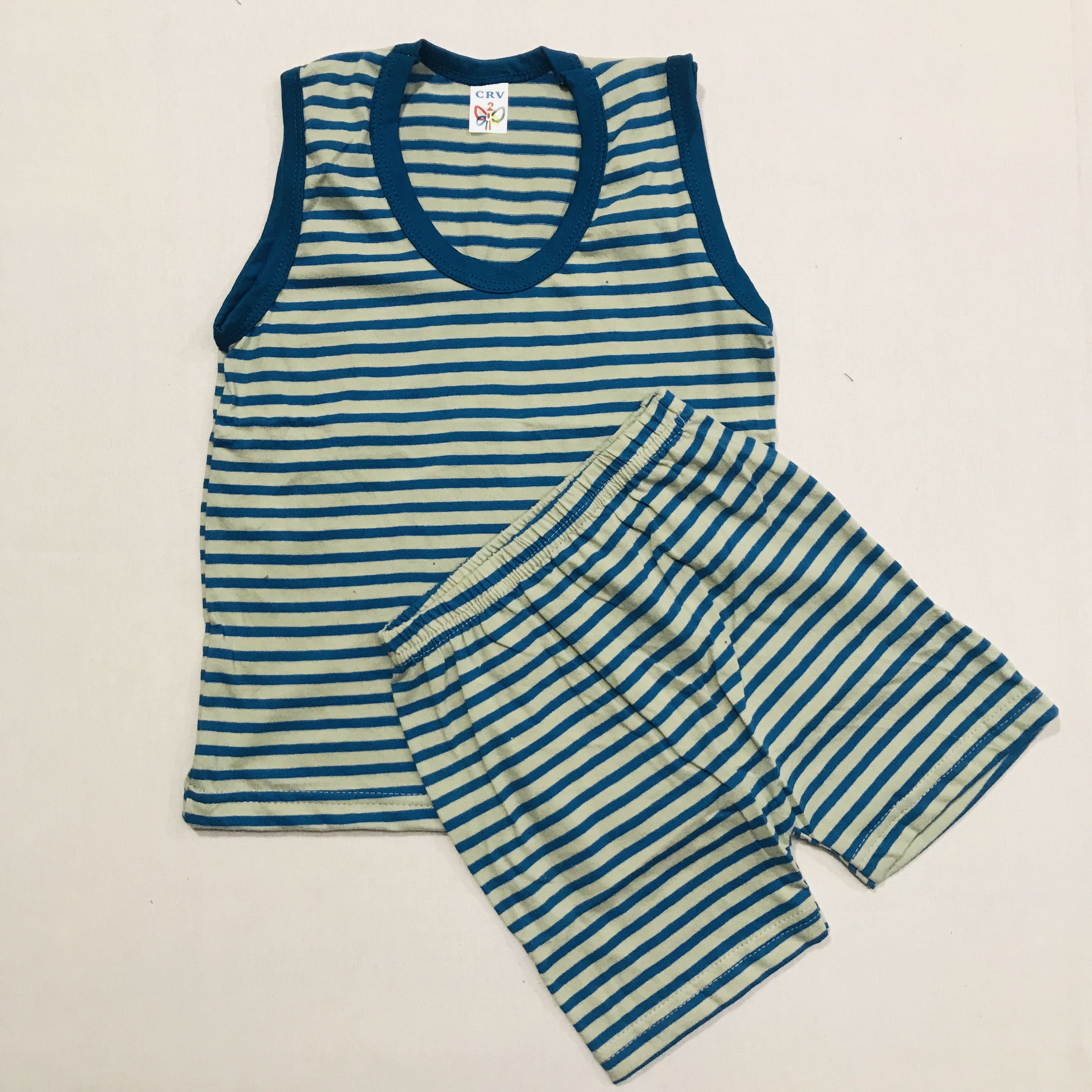SL Kids Nikker Set