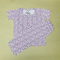 Little Drops Pant Set