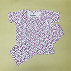 Little Drops Pant Set