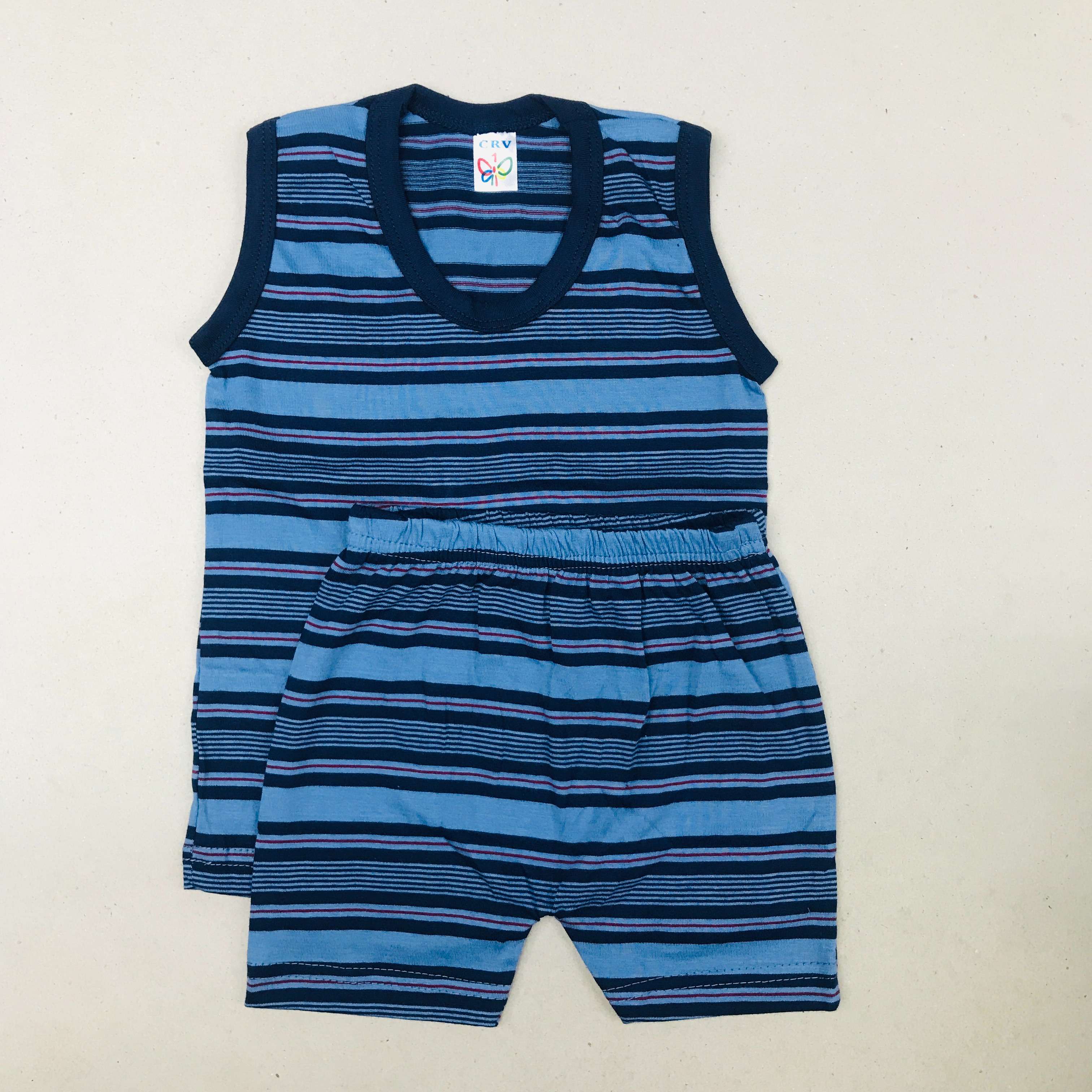 SL Kids Nikker Set