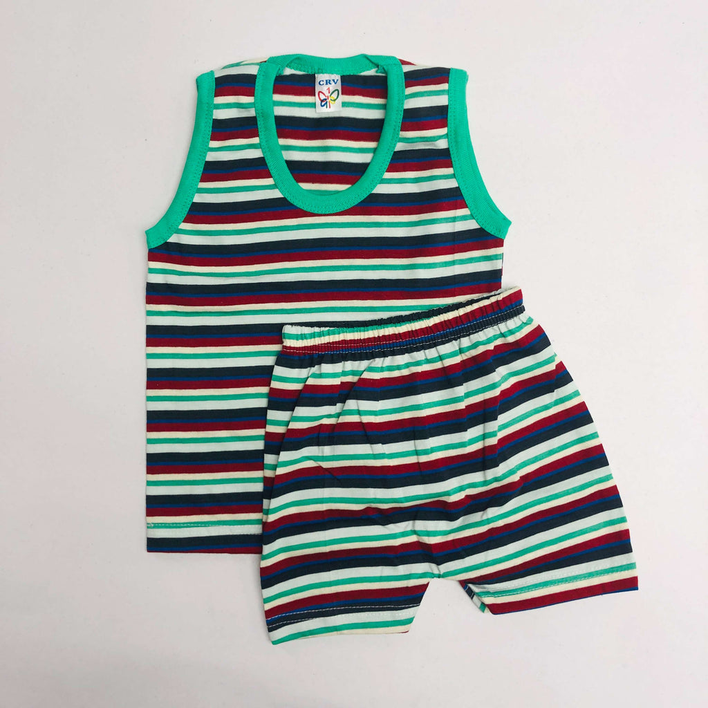 SL Kids Nikker Set