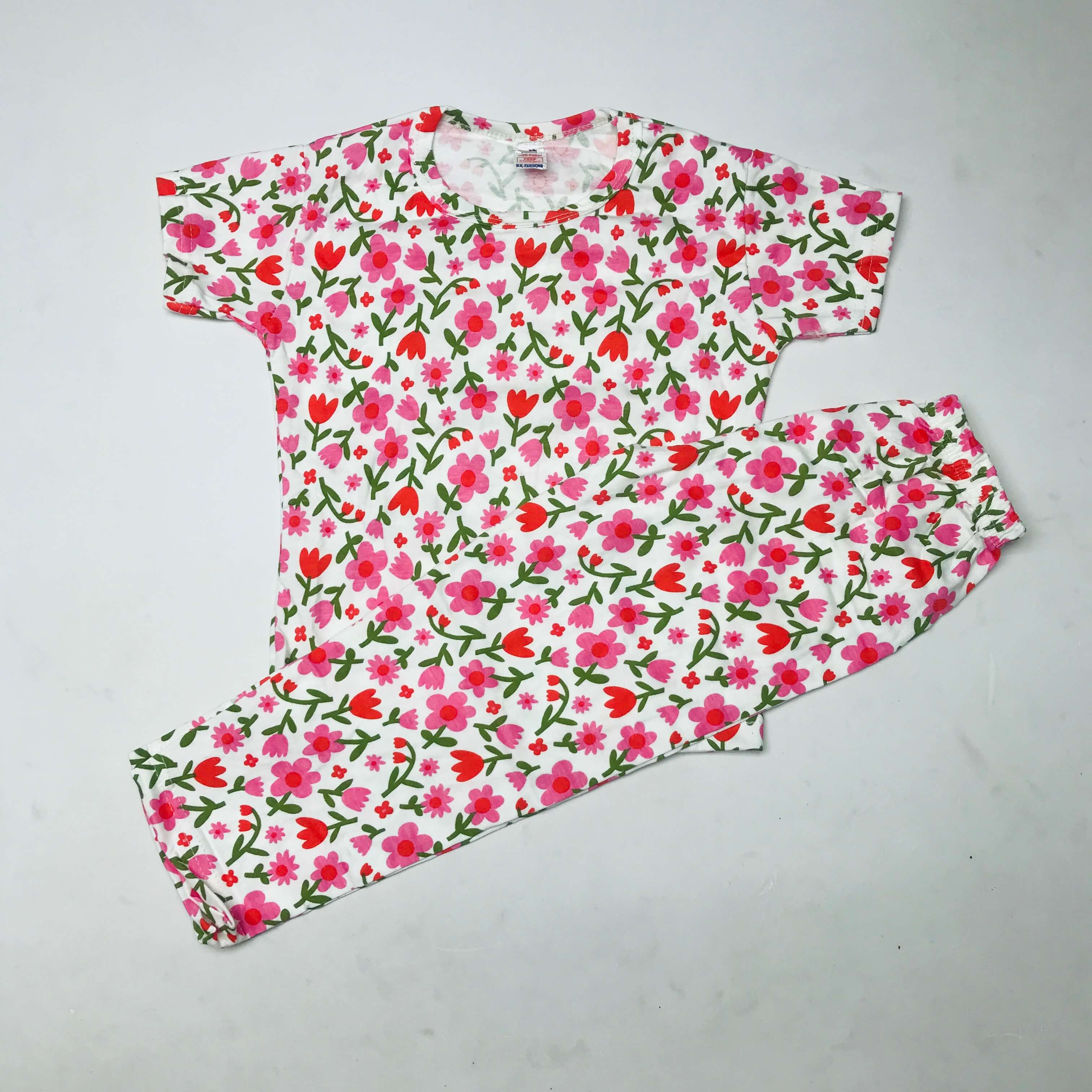 Kids Pant Set