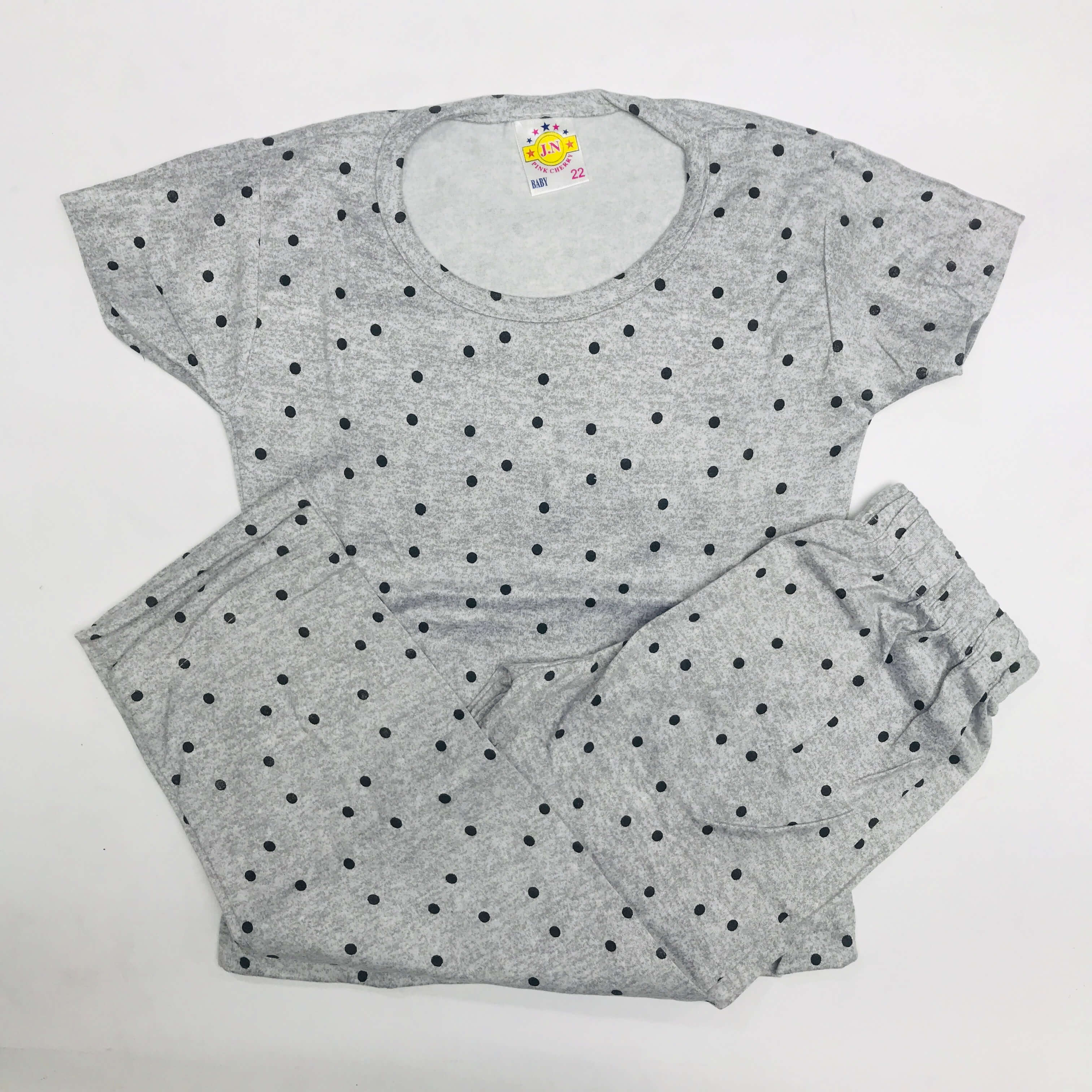 Pant Set